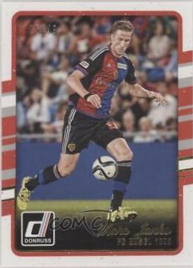 Marc Janko [Canvas] #72
