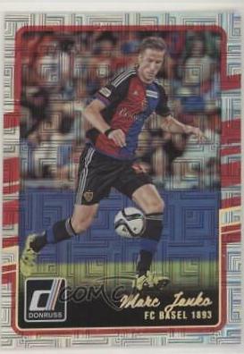 Marc Janko [Mosaic] #72