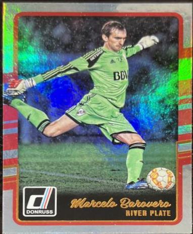 Marcelo Barovero #153