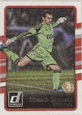 Marcelo Barovero [Canvas] #153