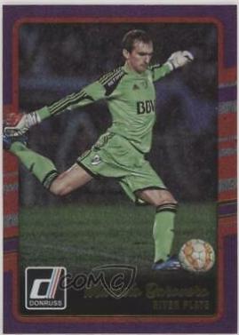 Marcelo Barovero [Purple] #153