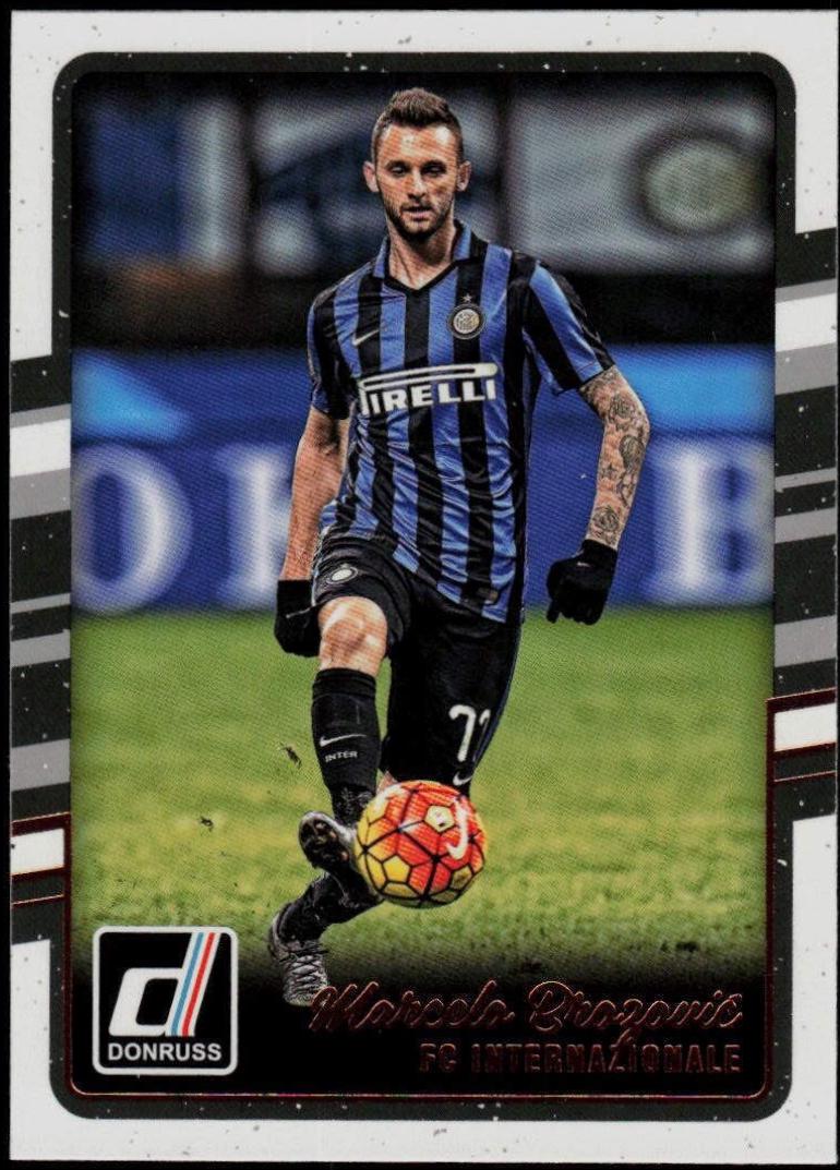 Marcelo Brozovic #105