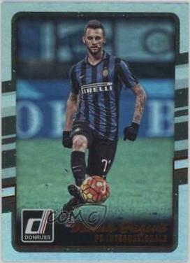 Marcelo Brozovic [Holographic] #105