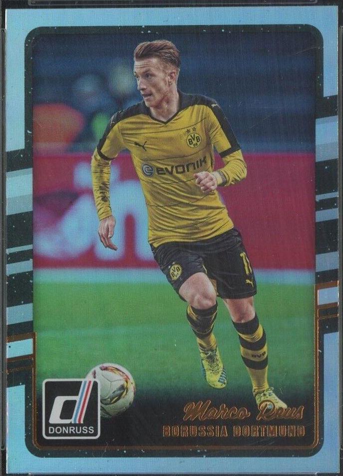 Marco Reus [Holographic] #52