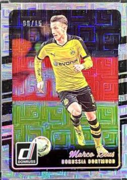 Marco Reus [Mosaic] #52