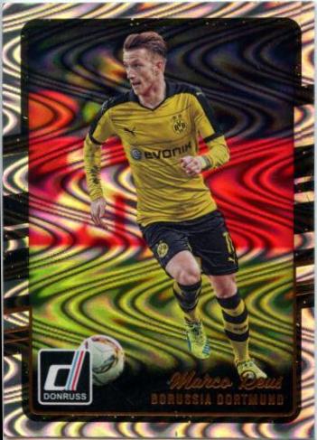 Marco Reus [Swirlorama] #52