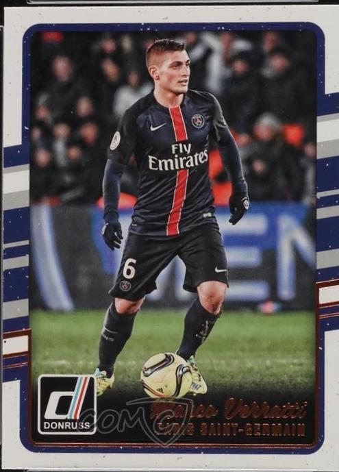 Marco Verratti #129