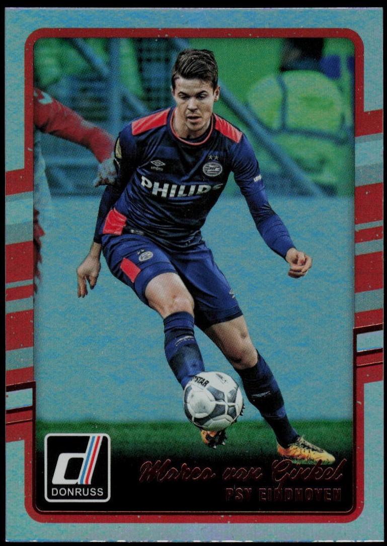 Marco van Ginkel [Holographic] #137