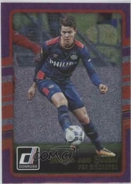 Marco van Ginkel [Purple] #137
