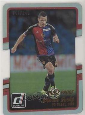 Marek Suchy [Press Proof Die Cut] #73