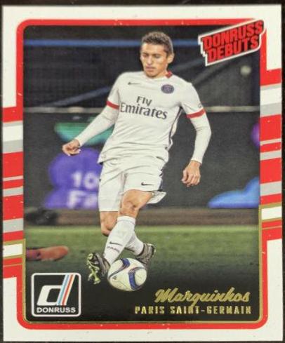 Marquinhos #221