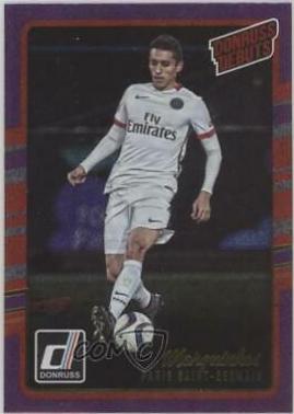 Marquinhos [Purple] #221