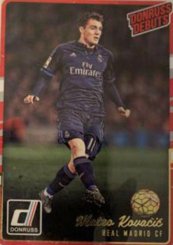 Mateo Kovacic #225