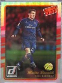 Mateo Kovacic [Holographic] #225
