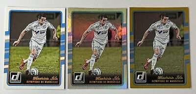 Mauricio Isla [Holographic] #71