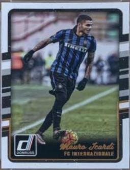 Mauro Icardi #106