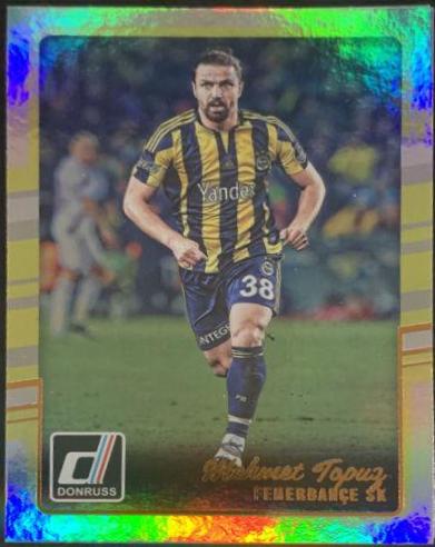 Mehmet Topuz #194