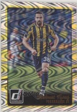 Mehmet Topuz [Swirlorama] #194