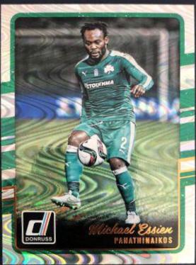 Michael Essien [Swirlorama] #6