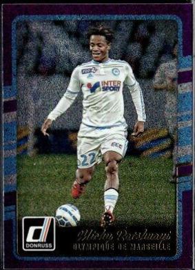 Michy Batshuayi [Purple] #84