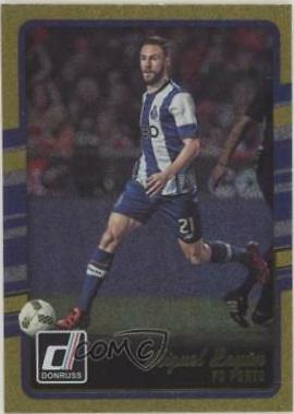 Miguel Layun [Gold] #82