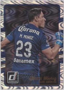 Moises Munoz [Swirlorama] #58