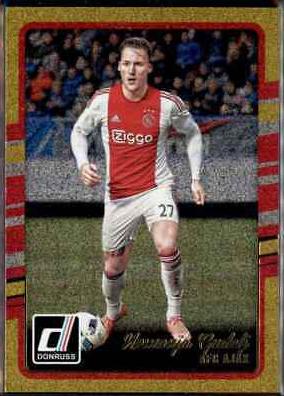 Nemanja Gudelj [Gold] #14