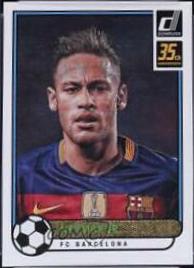 Neymar Jr. [35th Anniversary] #31