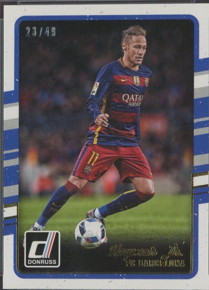 Neymar [Canvas] #31