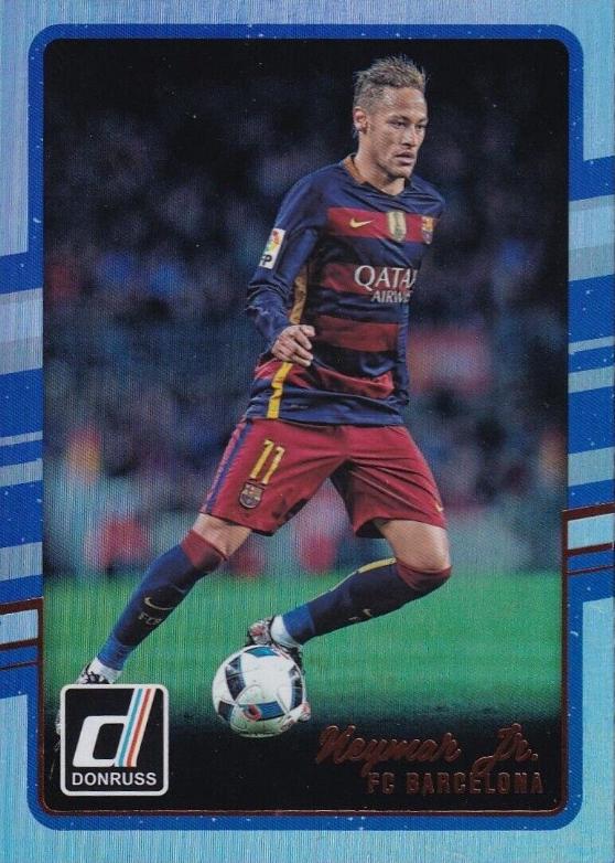 Neymar [Holographic] #31