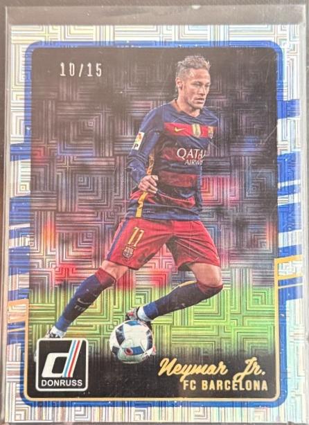 Neymar [Mosaic] #31