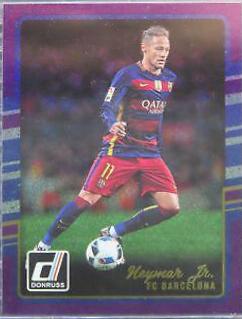Neymar [Purple] #31