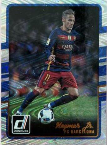 Neymar [Swirlorama] #31