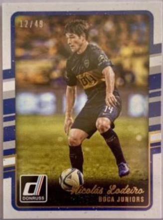 Nicolas Lodeiro [Canvas] #46