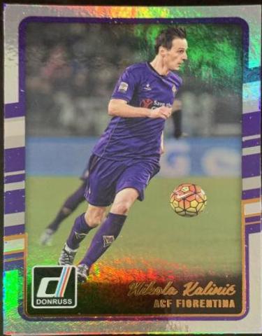 Nikola Kalinic #199