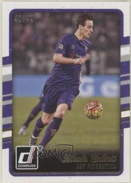 Nikola Kalinic [Canvas] #199