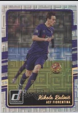 Nikola Kalinic [Mosaic] #199