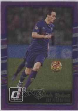 Nikola Kalinic [Purple] #199