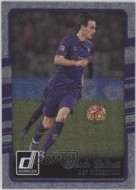 Nikola Kalinic [Silver] #199