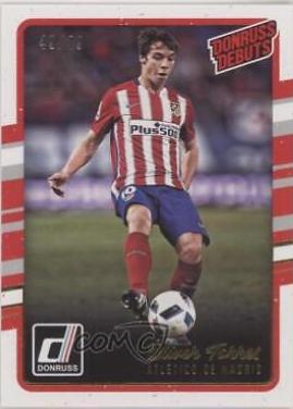 Oliver Torres [Canvas] #204