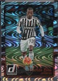 Patrice Evra [Swirlorama] #114