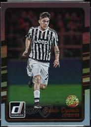 Paulo Dybala [Holographic] #116