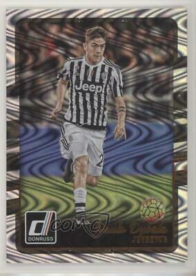Paulo Dybala [Swirlorama] #116