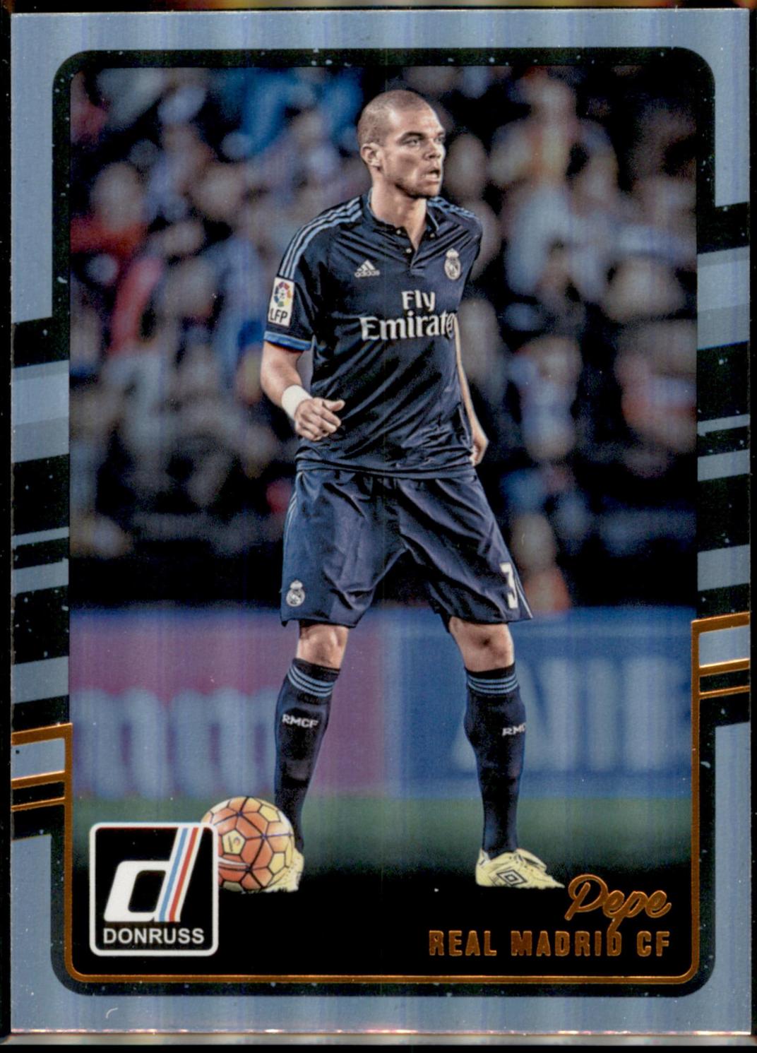 Pepe [Holographic] #144