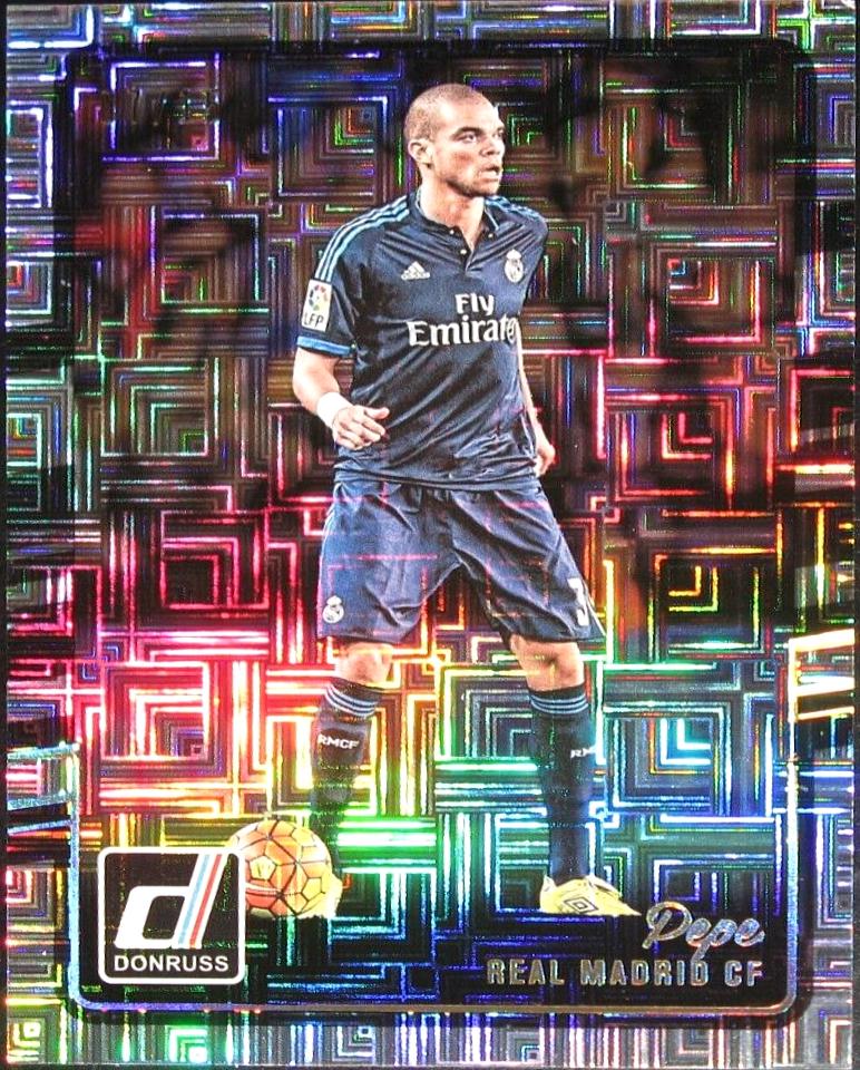 Pepe [Mosaic] #144