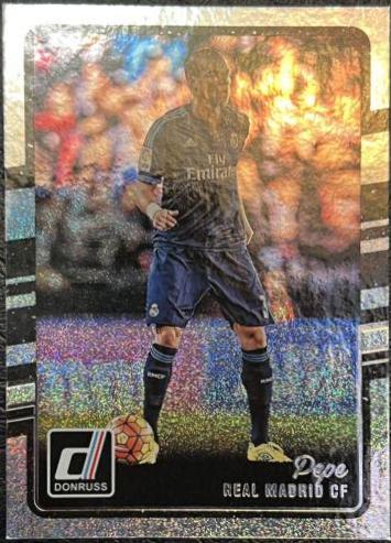 Pepe [Silver] #144