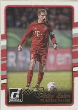 Philipp Lahm #38