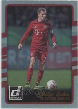 Philipp Lahm [Holographic] #38