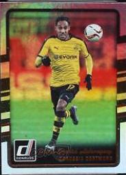 Pierre Emerick Aubameyang [Holographic] #53
