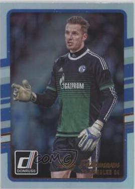 Ralf Fahrmann [Holographic] #92
